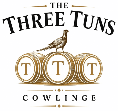 The Three Tuns, Cowlinge